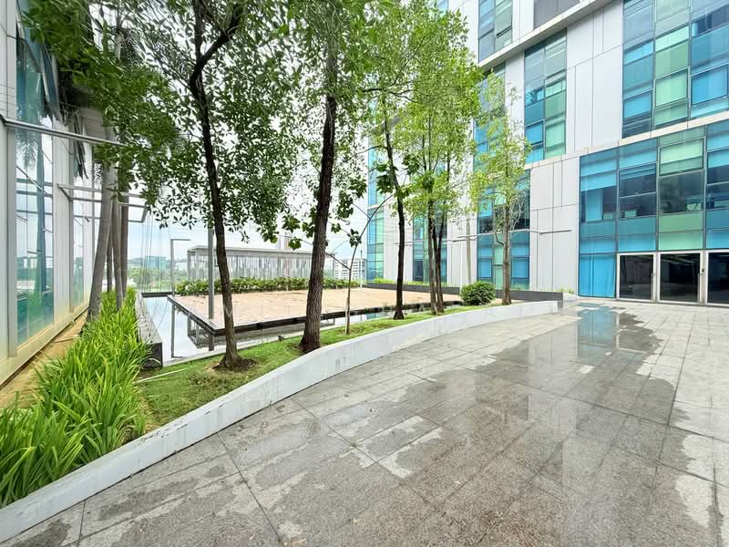 Pejabat untuk Dijual di Cyberjaya (Selangor) - Kamil Ghazali - Exterior - PropertyGuru.com.my