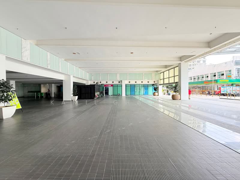 Pejabat untuk Dijual di Cyberjaya (Selangor) - Kamil Ghazali - Exterior - PropertyGuru.com.my