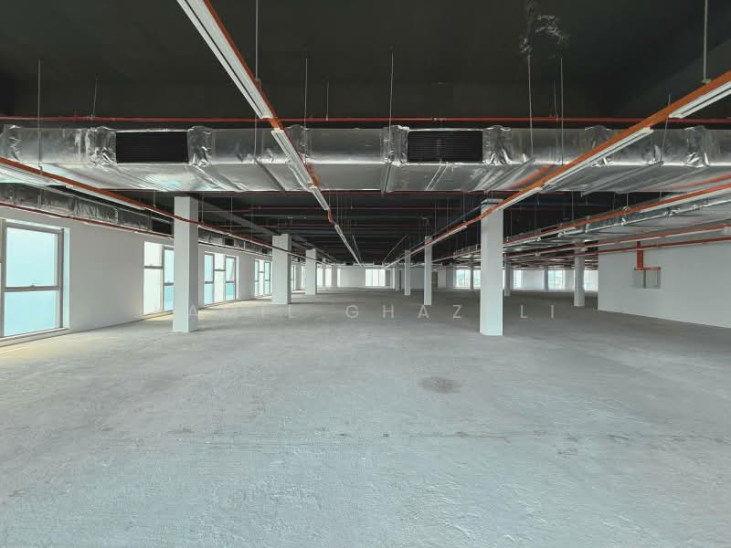 Pejabat untuk Dijual di Cyberjaya (Selangor) - Kamil Ghazali - Interior - PropertyGuru.com.my