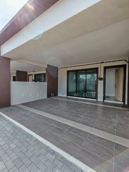 Rumah Teres 2 Tingkat untuk Dijual di Taman Lapangan Indah (Ipoh) - Selina Wong - PropertyGuru.com.my