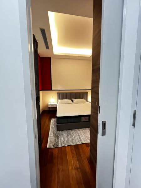 Service Residence for Sale at Royce Residence - Jennie Lim - Bedroom - PropertyGuru.com.my