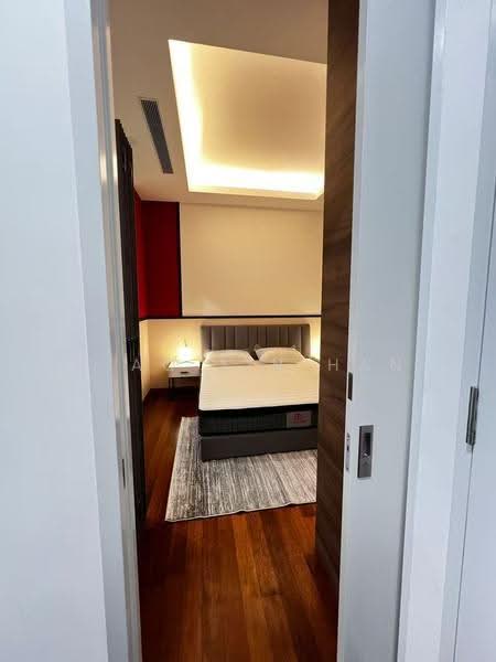 Service Residence for Sale at Royce Residence - Xiao Yin Han - Bedroom - PropertyGuru.com.my
