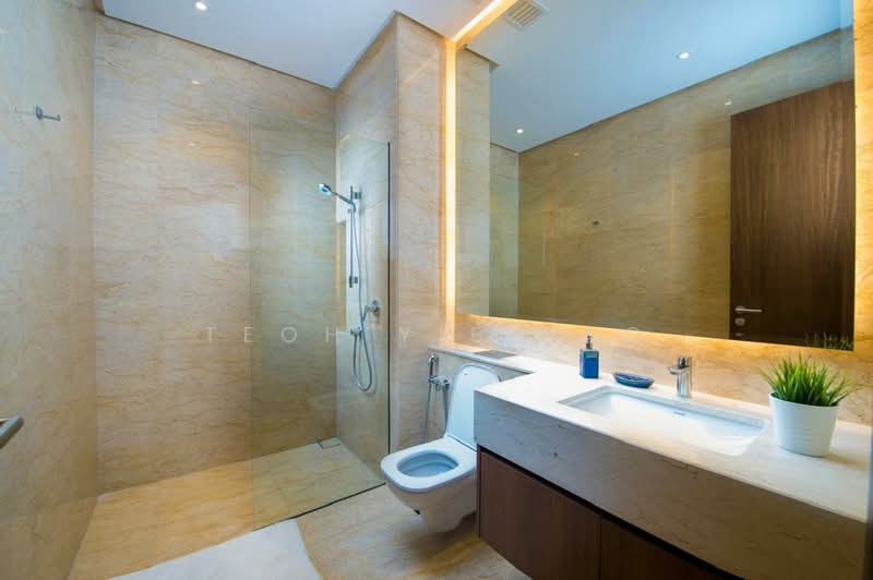 Condominium for Sale at Rimbun - Teoh Yie Hao - Bathroom - PropertyGuru.com.my