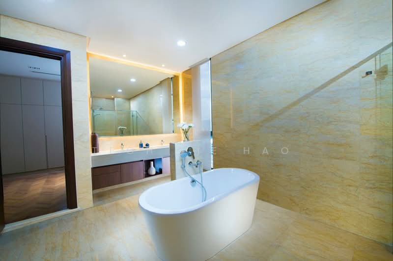 Condominium for Sale at Rimbun - Teoh Yie Hao - Bathroom - PropertyGuru.com.my