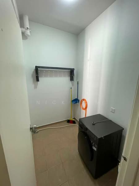 Servis Apartment untuk Disewa di D'Summit Residences - Nick Low - Interior - PropertyGuru.com.my