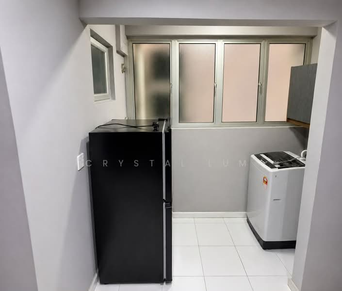 Apartment for Rent at Residensi Enesta - Crystal Lum - Interior - PropertyGuru.com.my