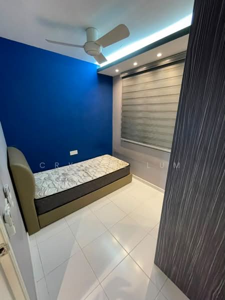 Apartment for Rent at Residensi Enesta - Crystal Lum - Bedroom - PropertyGuru.com.my