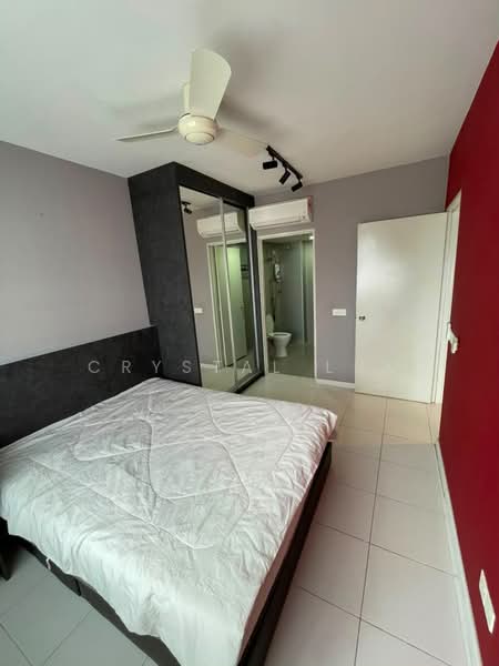 Apartment for Rent at Residensi Enesta - Crystal Lum - PropertyGuru.com.my