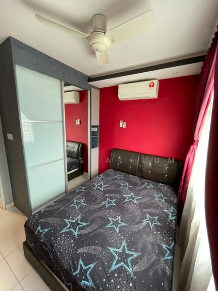 Apartment for Rent at Residensi Enesta - Crystal Lum - PropertyGuru.com.my