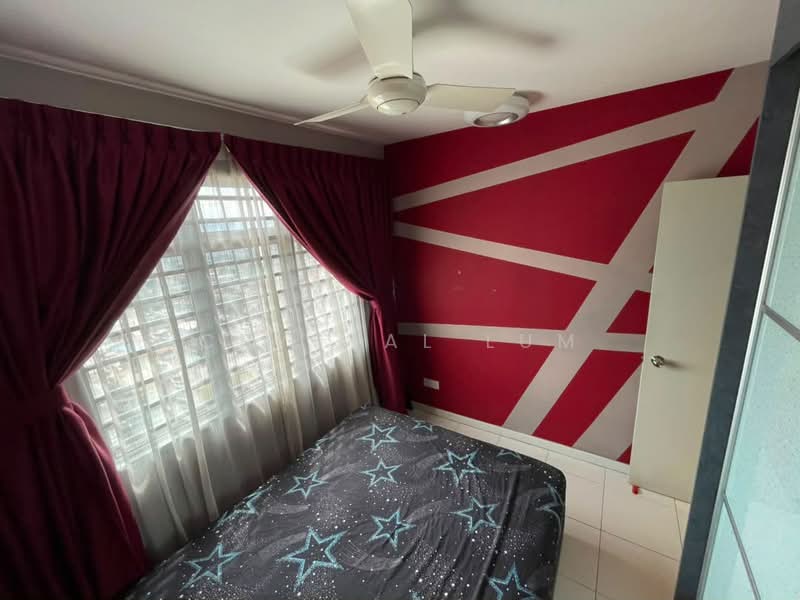 Apartment for Rent at Residensi Enesta - Crystal Lum - PropertyGuru.com.my