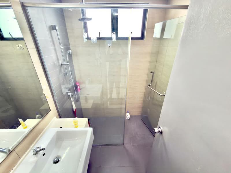 Condominium for Sale at Infiniti 3 Residences - Abid Sabarudin - PropertyGuru.com.my