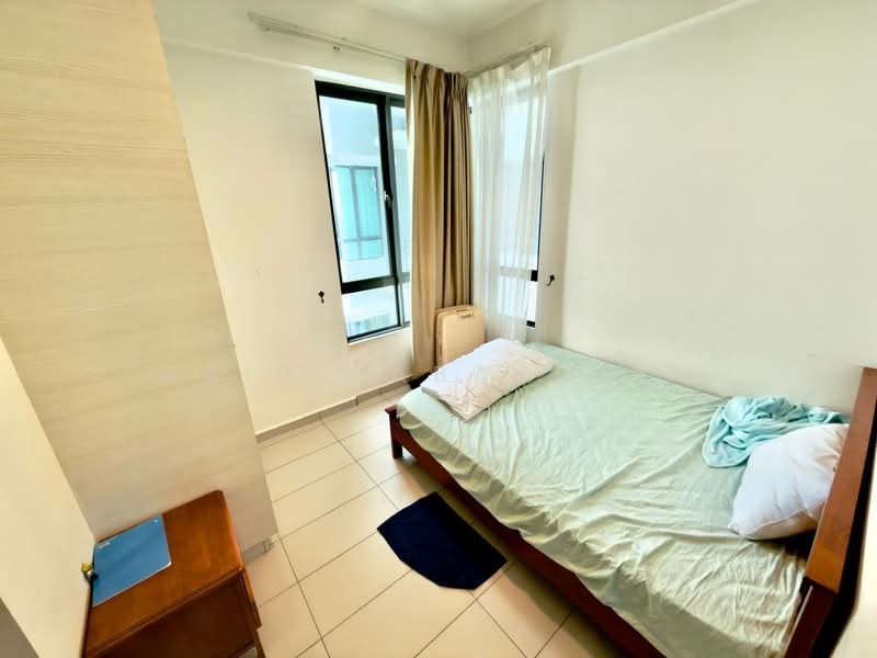 Condominium for Sale at Infiniti 3 Residences - Abid Sabarudin - PropertyGuru.com.my