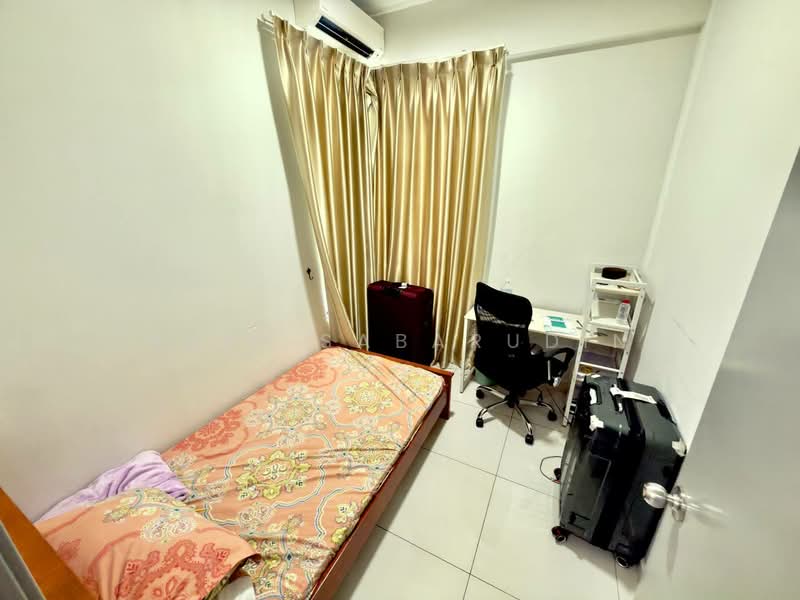 Condominium for Sale at Infiniti 3 Residences - Abid Sabarudin - PropertyGuru.com.my