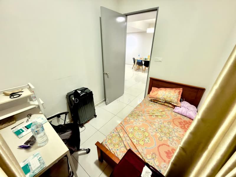 Condominium for Sale at Infiniti 3 Residences - Abid Sabarudin - PropertyGuru.com.my