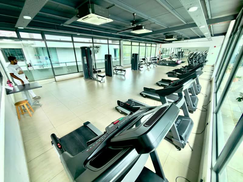 Condominium for Sale at Infiniti 3 Residences - Abid Sabarudin - PropertyGuru.com.my