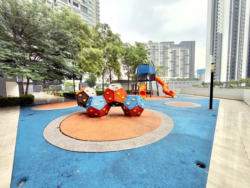 Condominium for Sale at Infiniti 3 Residences - Abid Sabarudin - PropertyGuru.com.my