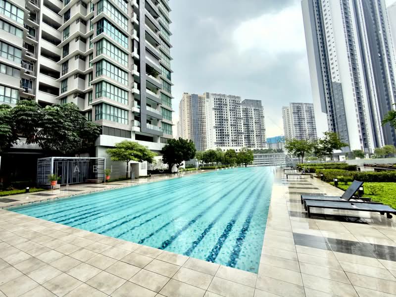 Condominium for Sale at Infiniti 3 Residences - Abid Sabarudin - PropertyGuru.com.my
