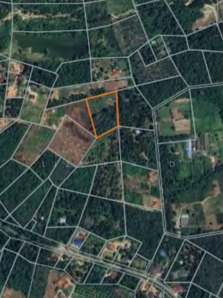 Agricultural Land for Sale in Bandar Tasik Senangin (Lenggeng) - Liza Khalid - PropertyGuru.com.my