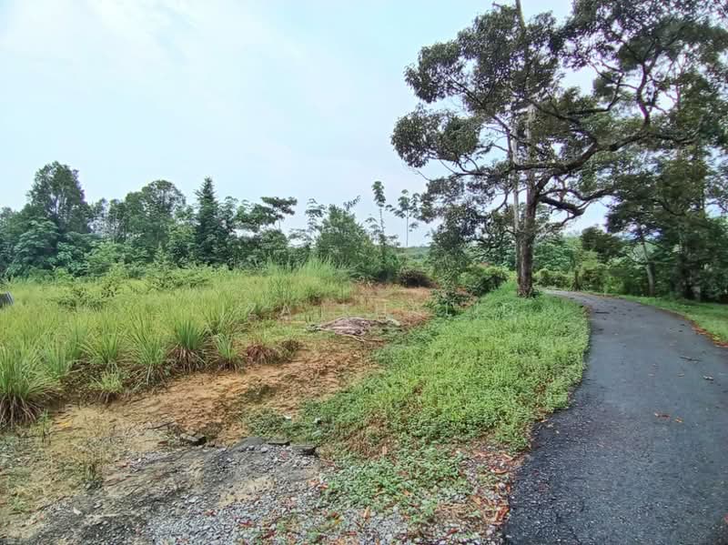Agricultural Land for Sale in Bandar Tasik Senangin (Lenggeng) - Liza Khalid - PropertyGuru.com.my