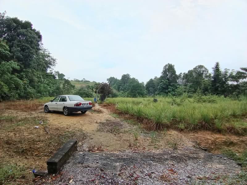 Agricultural Land for Sale in Bandar Tasik Senangin (Lenggeng) - Liza Khalid - PropertyGuru.com.my