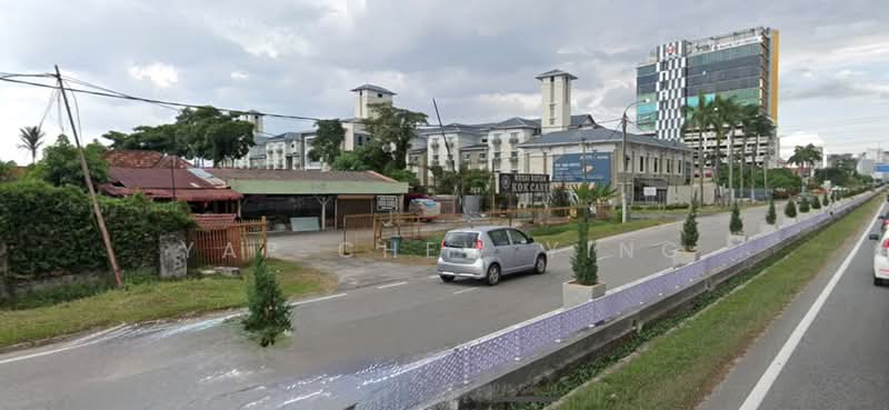 Commercial Land for Rent in Klang (Selangor) - Yap Chew Ying - PropertyGuru.com.my