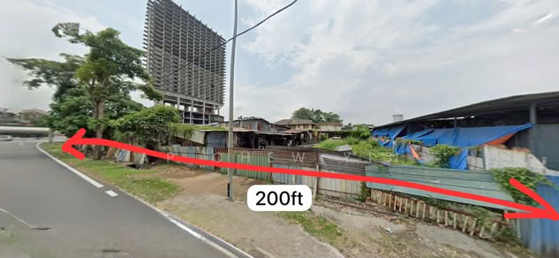 Commercial Land for Rent in Klang (Selangor) - Yap Chew Ying - PropertyGuru.com.my