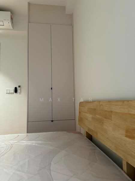 Servis Apartment untuk Disewa di Edelweiss @ Tropicana Gardens - Max Tan - Bedroom - PropertyGuru.com.my
