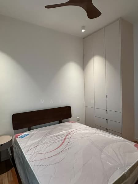 Servis Apartment untuk Disewa di Edelweiss @ Tropicana Gardens - Max Tan - Bedroom - PropertyGuru.com.my