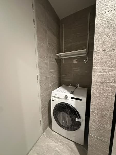 Servis Apartment untuk Disewa di Edelweiss @ Tropicana Gardens - Max Tan - Interior - PropertyGuru.com.my