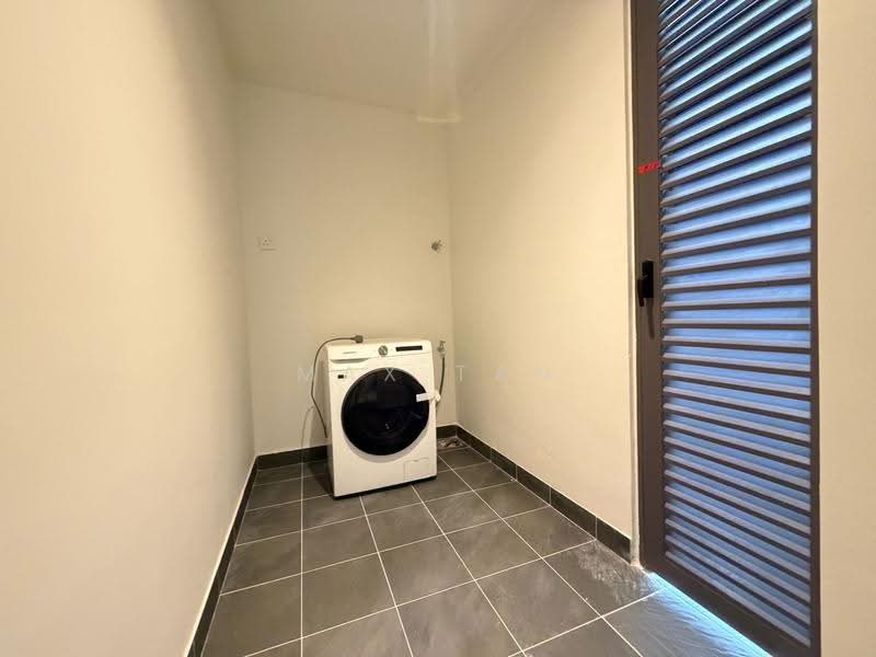 Service Residence for Rent at Edelweiss @ Tropicana Gardens - Max Tan - Interior - PropertyGuru.com.my