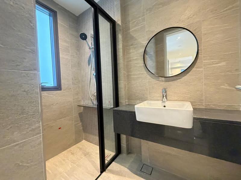 Service Residence for Rent at Edelweiss @ Tropicana Gardens - Max Tan - Bathroom - PropertyGuru.com.my