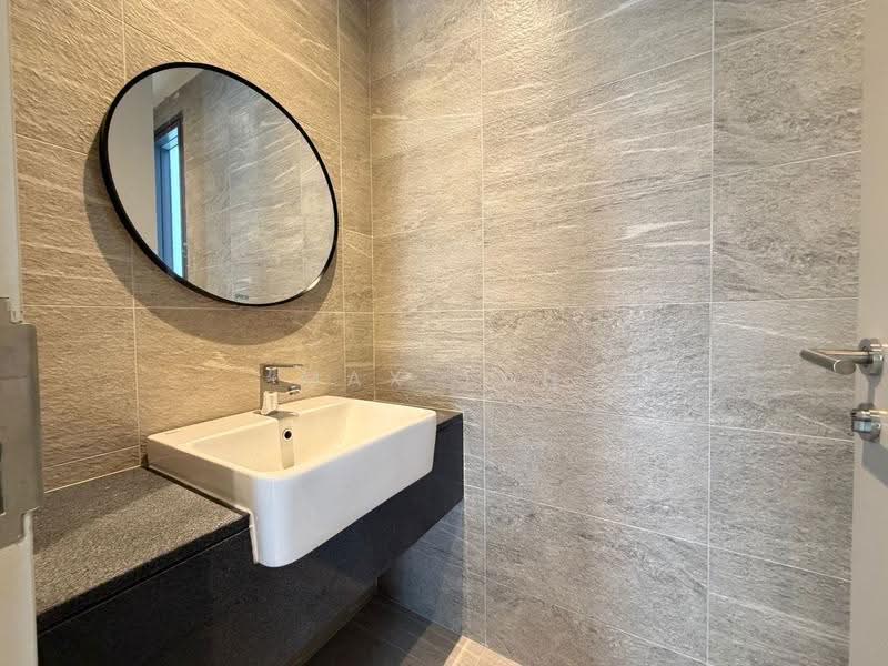 Service Residence for Rent at Edelweiss @ Tropicana Gardens - Max Tan - Bathroom - PropertyGuru.com.my