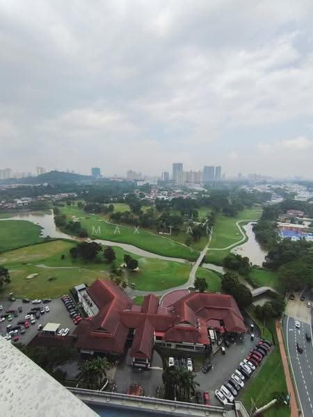 Service Residence for Rent at Edelweiss @ Tropicana Gardens - Max Tan - Exterior - PropertyGuru.com.my