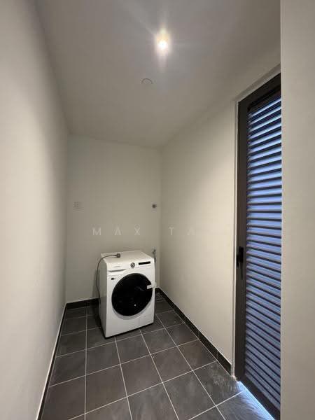 Service Residence for Rent at Edelweiss @ Tropicana Gardens - Max Tan - Interior - PropertyGuru.com.my