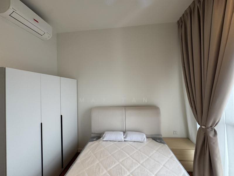 Service Residence for Rent at Edelweiss @ Tropicana Gardens - Max Tan - Bedroom - PropertyGuru.com.my
