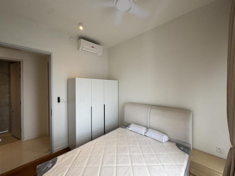 Service Residence for Rent at Edelweiss @ Tropicana Gardens - Max Tan - Bedroom - PropertyGuru.com.my