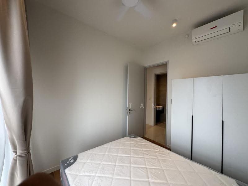 Service Residence for Rent at Edelweiss @ Tropicana Gardens - Max Tan - Bedroom - PropertyGuru.com.my
