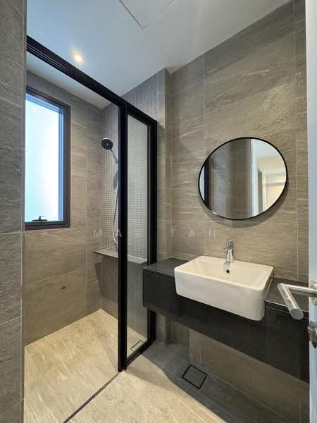Service Residence for Rent at Edelweiss @ Tropicana Gardens - Max Tan - Bathroom - PropertyGuru.com.my