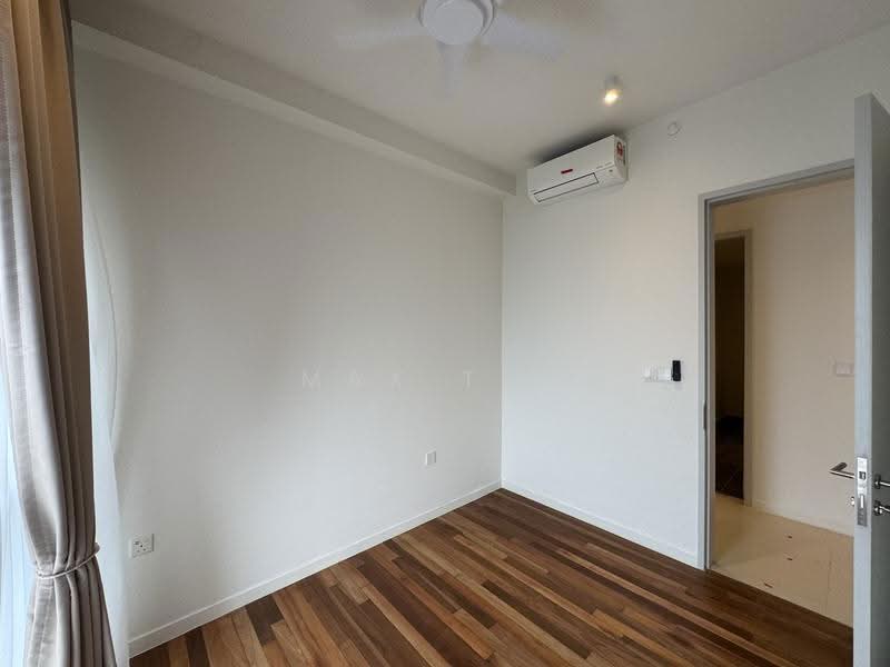 Service Residence for Rent at Edelweiss @ Tropicana Gardens - Max Tan - Bedroom - PropertyGuru.com.my