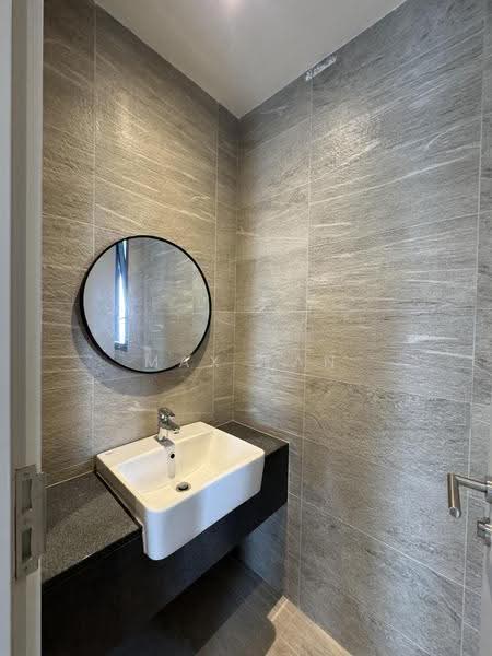 Service Residence for Rent at Edelweiss @ Tropicana Gardens - Max Tan - Bathroom - PropertyGuru.com.my