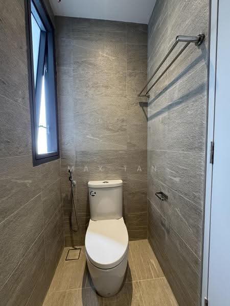 Service Residence for Rent at Edelweiss @ Tropicana Gardens - Max Tan - Bathroom - PropertyGuru.com.my