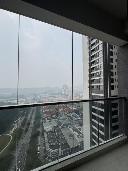 Service Residence for Rent at Edelweiss @ Tropicana Gardens - Max Tan - View - PropertyGuru.com.my