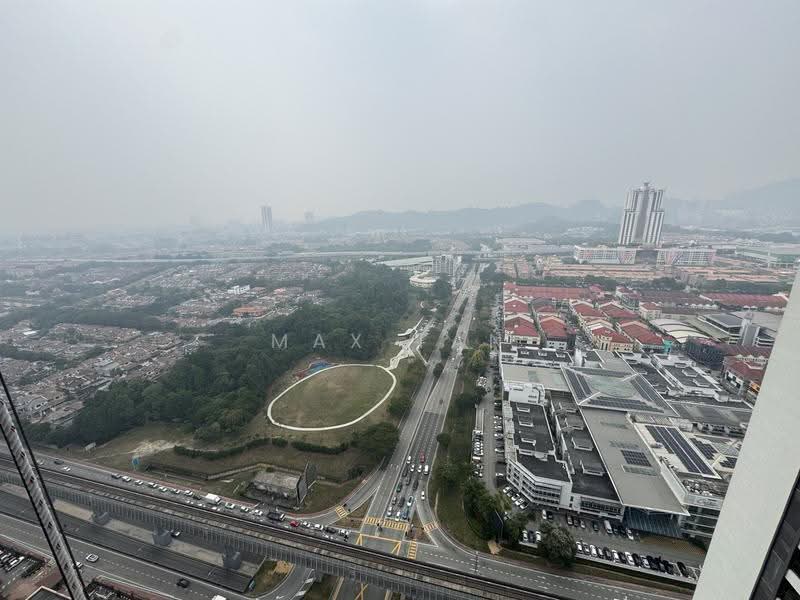 Service Residence for Rent at Edelweiss @ Tropicana Gardens - Max Tan - Exterior - PropertyGuru.com.my