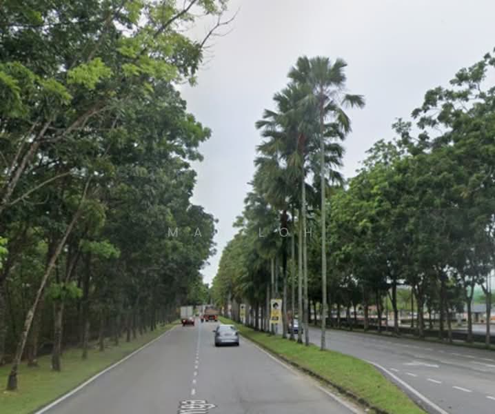 Shop for Rent in Taman Sutera Utama (Skudai) - Max Loh - Exterior - PropertyGuru.com.my