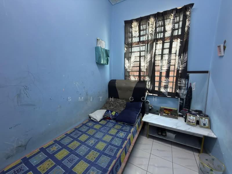Rumah Teres 2 Tingkat untuk Dijual di Pekan Nenas (Johor) - Smith Goh - Bedroom - PropertyGuru.com.my
