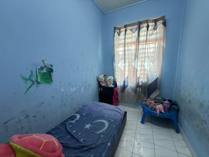 Rumah Teres 2 Tingkat untuk Dijual di Pekan Nenas (Johor) - Smith Goh - Bedroom - PropertyGuru.com.my