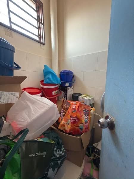 Rumah Teres 2 Tingkat untuk Dijual di Pekan Nenas (Johor) - Smith Goh - Interior - PropertyGuru.com.my