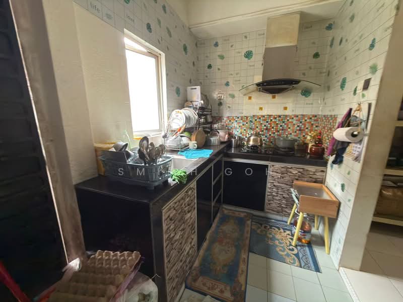 Rumah Teres 2 Tingkat untuk Dijual di Pekan Nenas (Johor) - Smith Goh - PropertyGuru.com.my