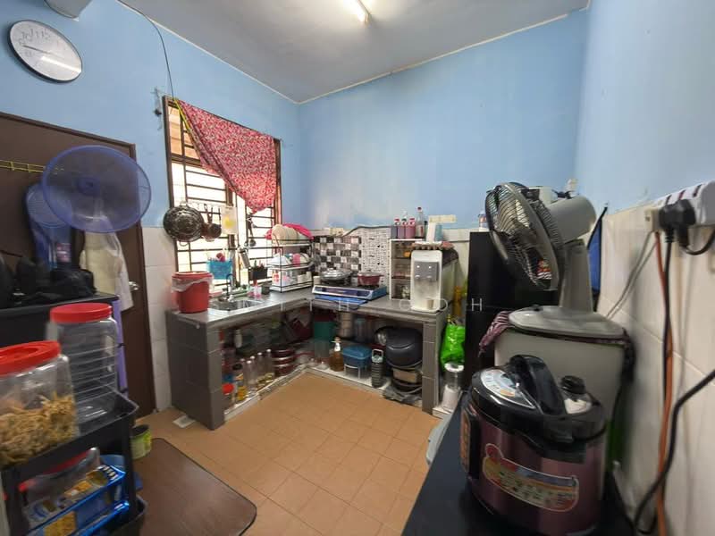 Rumah Teres 2 Tingkat untuk Dijual di Pekan Nenas (Johor) - Smith Goh - PropertyGuru.com.my