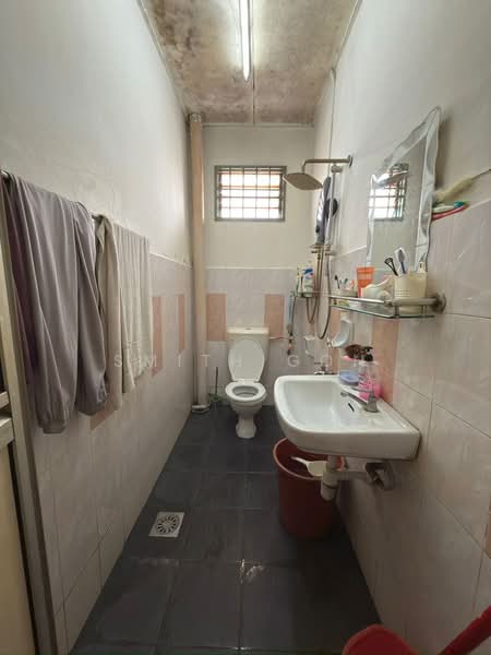Rumah Teres 2 Tingkat untuk Dijual di Pekan Nenas (Johor) - Smith Goh - PropertyGuru.com.my